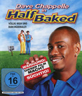 Half Baked