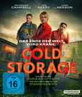 Cold Storage