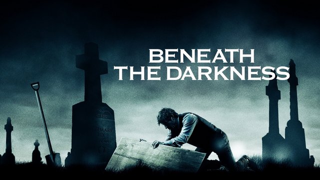 Inside the Darkness - Wallpaper 3