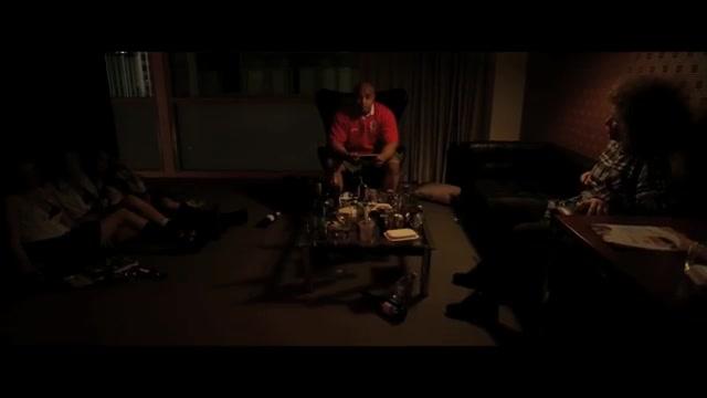 The Last Saint - Trailer - Englisch - SD