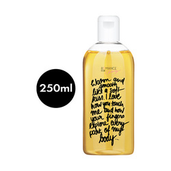 250ml Pfirsich - Massage In A Bottle