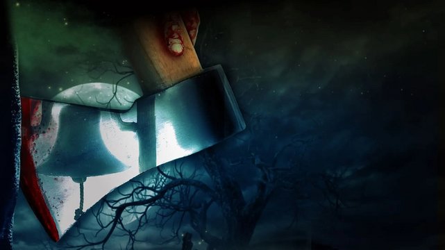 The Bell Keeper - Wallpaper 1