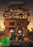 Memoiren einer Schnecke