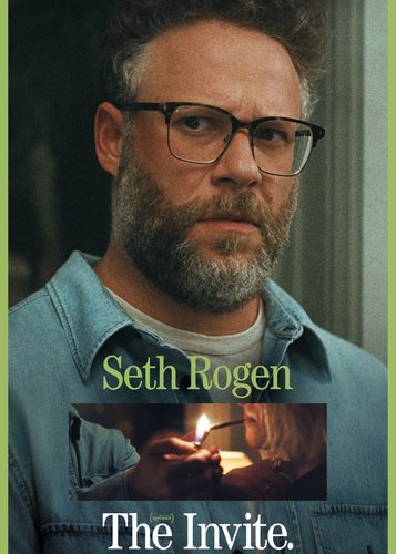 The Invite - Poster 6