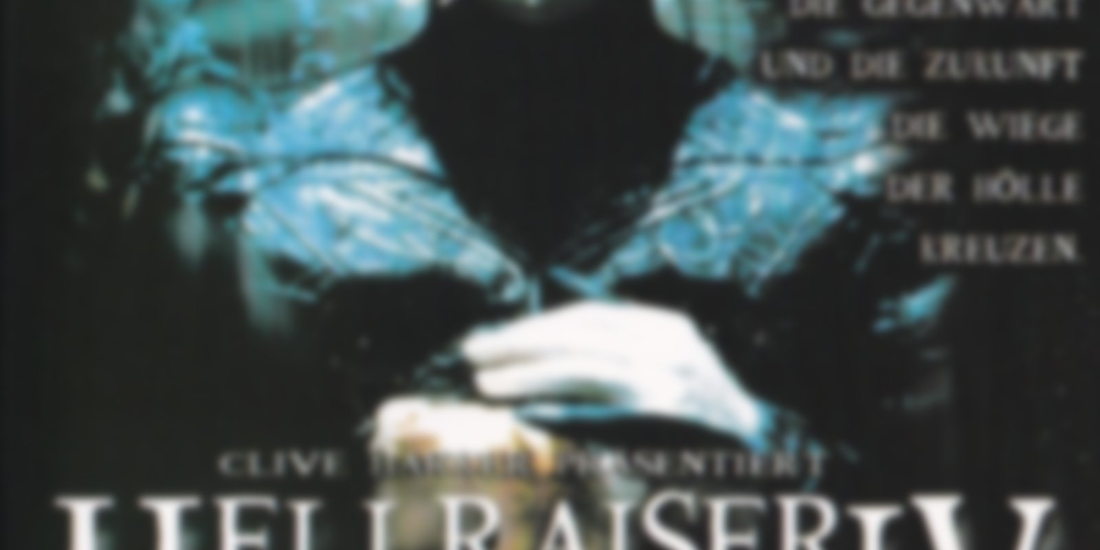 Hellraiser 4 - Bloodline