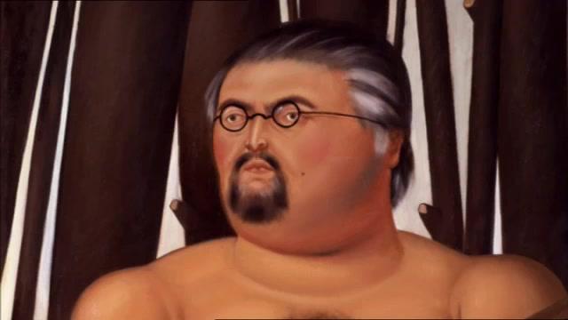 Botero - Trailer - Deutsch