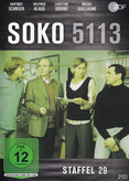 SOKO 5113 - Staffel 29