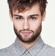 Douglas Booth