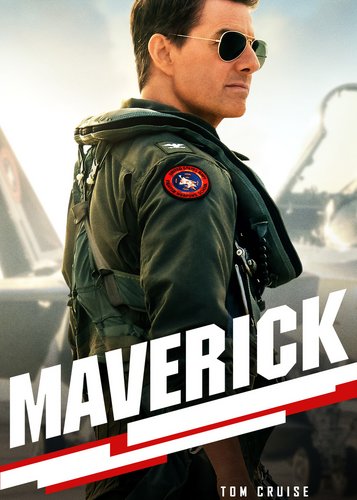 Top Gun 2 - Maverick - Poster 14