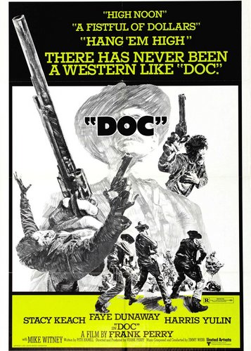 Doc - Poster 1