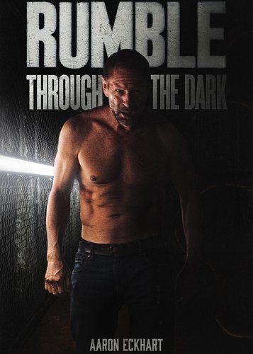 Rumble Through the Dark - Poster 3