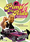 Pimp My Ride - Staffel 1