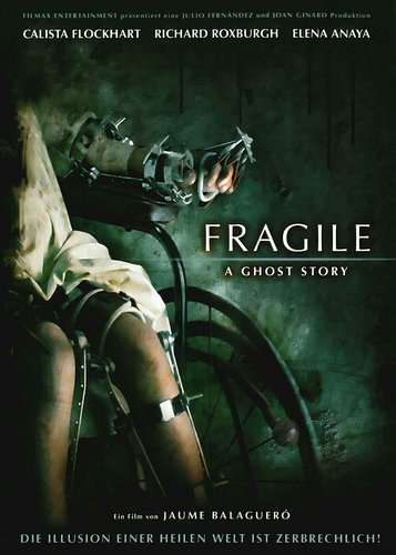 Fragile - Poster 1