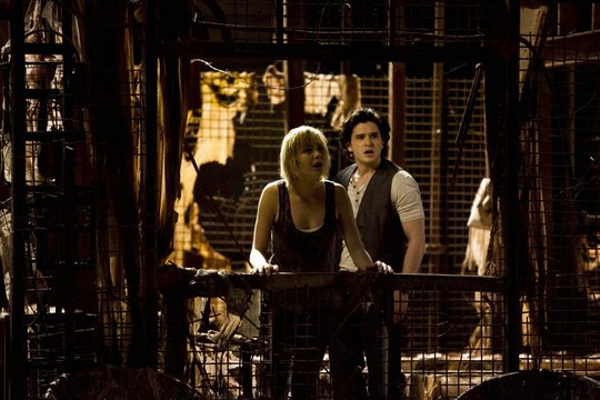 Silent Hill 2 - Revelation - Szenenbild 7