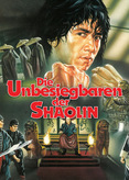 Die Unbesiegbaren der Shaolin