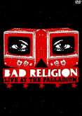 Bad Religion - Live at the Palladium