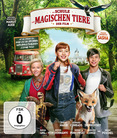 Die Schule der magischen Tiere