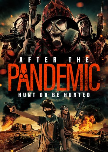 After the Pandemic - Poster 1