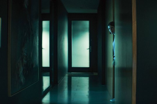 The Astronaut - Szenenbild 6