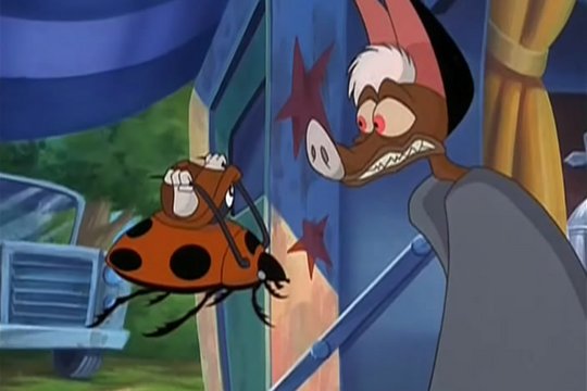 FernGully 2 - Die magische Rettung - Szenenbild 3