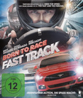 Born to Race 2 - Fast Track