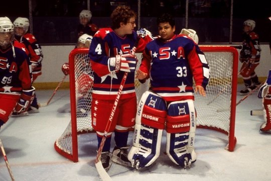 Mighty Ducks 2 - Szenenbild 1
