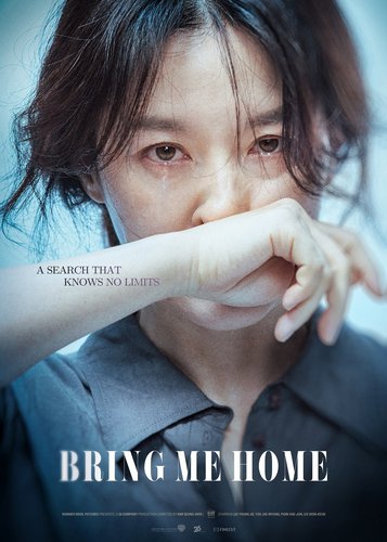 Bring Me Home - Poster 2