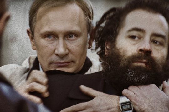 Putin - Szenenbild 10
