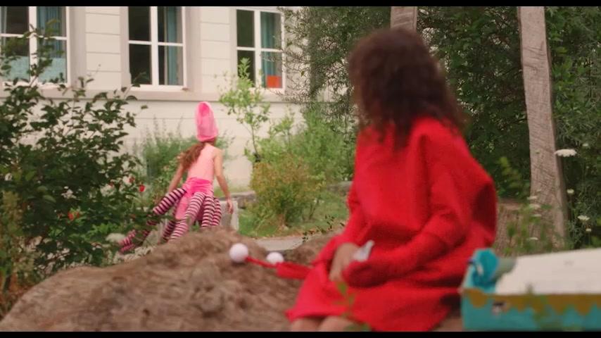 Plitsch Platsch Forever! - Trailer - Deutsch - SD