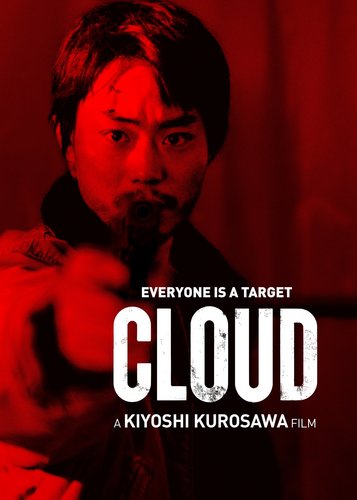 Cloud - Poster 5