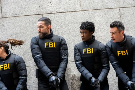 FBI - Staffel 6 - Szenenbild 2