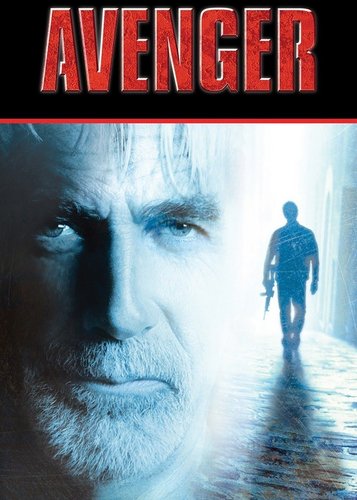 Avenger - Ein Mann im Fadenkreuz - Poster 2