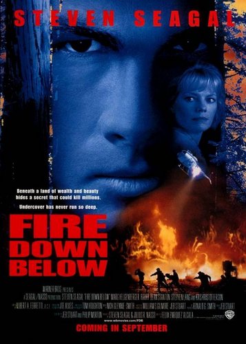 Fire Down Below - Poster 3