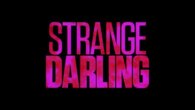 Strange Darling - Trailer - Deutsch - SD