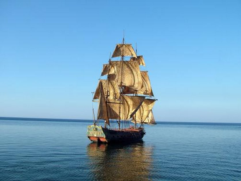 Blackbeard Der Wahre Fluch Der Karibik Blackbeard Der Wahre Fluch Der Karibik