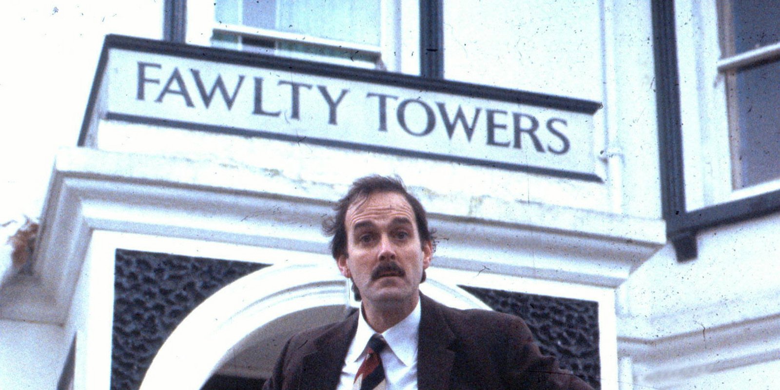 Fawlty Towers - Staffel 1