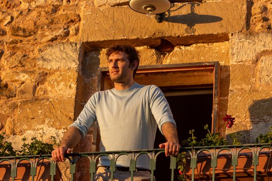 Under the Stars - Szenenbild 5