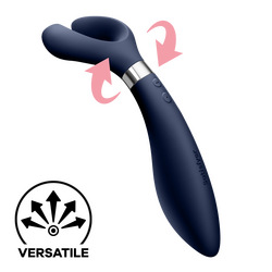 Satisfyer Endless Fun, über 33 Anwendungsmöglichkeiten