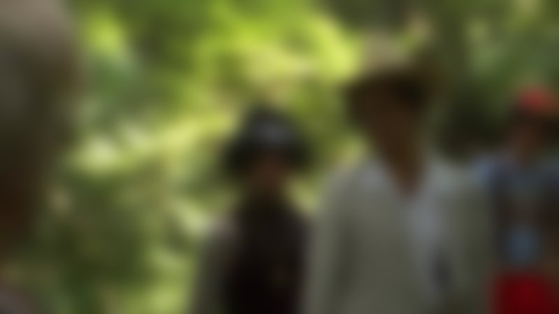 Jurassic Monster - Trailer - Englisch - SD