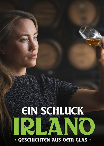 Ein Schluck Irland - Poster 1
