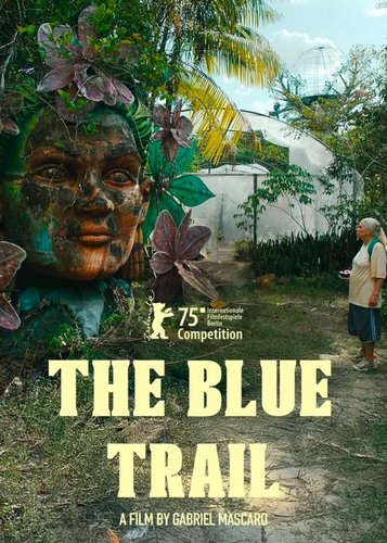 Das tiefste Blau - Poster 2