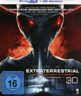 Extraterrestrial - Sie kommen nicht in Frieden