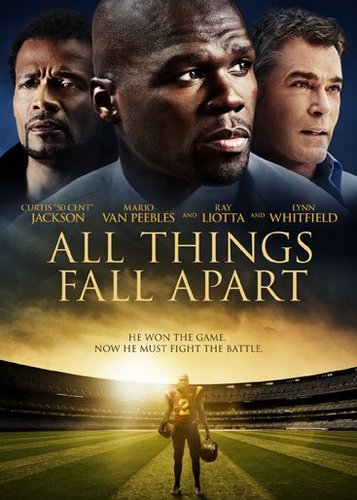 All Things Fall Apart - Poster 2