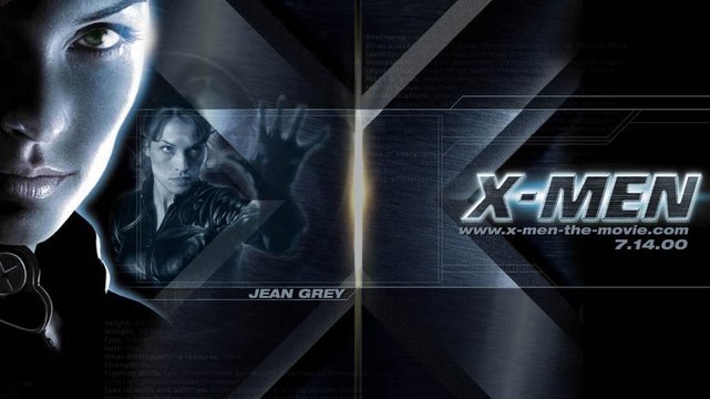 X-Men - Wallpaper 4