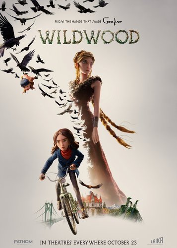 Wildwood - Poster 3