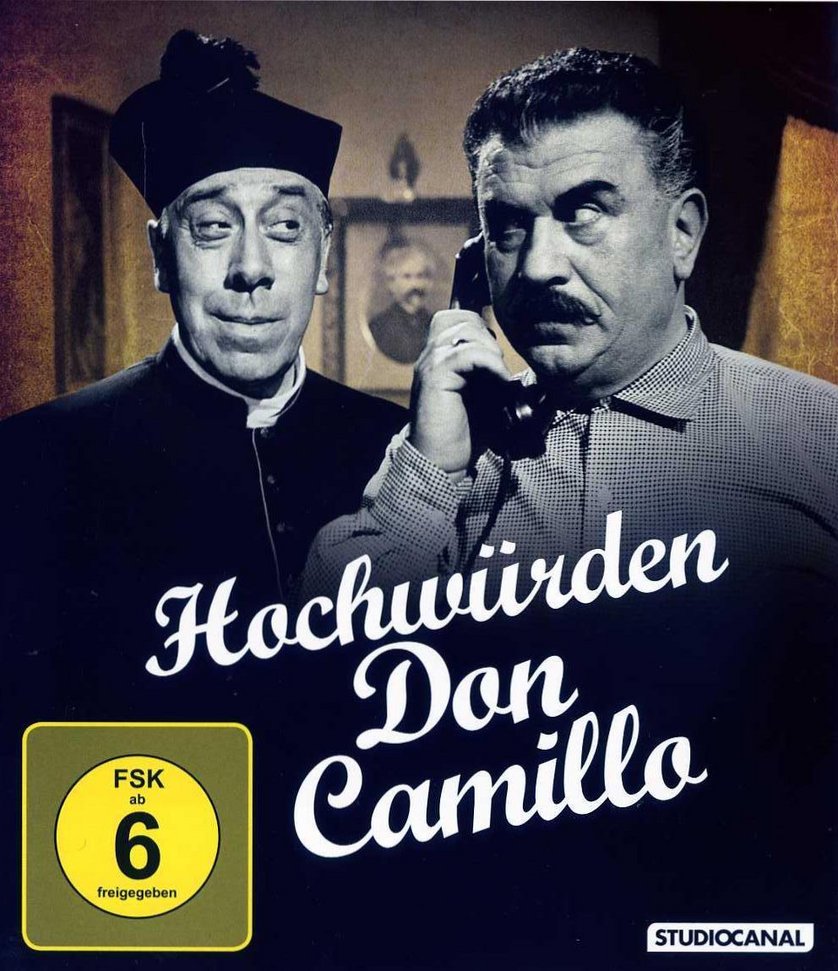 Hochwürden