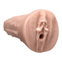 Signature Strokers - Jennas Pussy, 19,7 cm