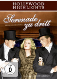 Serenade zu Dritt
