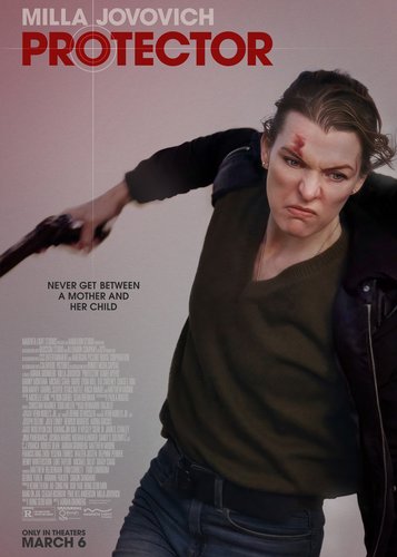 Protector - Poster 4