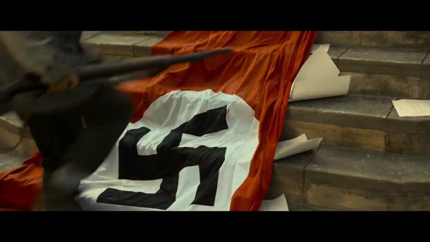 The Partisan - Trailer - Englisch - SD